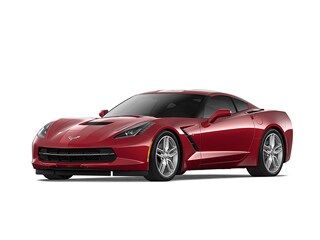2020 Chevrolet Corvette For Sale In Orchard Park Ny West